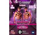 Party Gay  13 Giugno Milano