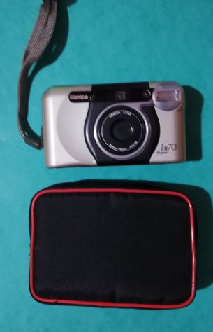 5 Macchine fotografiche Vintage anni 70 - Foto 3