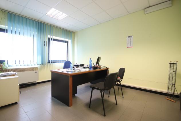 Ufficio in vendita a Capannori - Foto 8