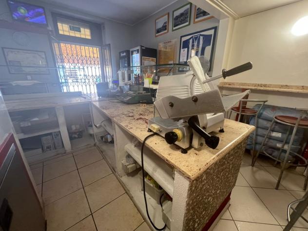 Pizza a Taglio in vendita a Monte Argentario - Foto 11