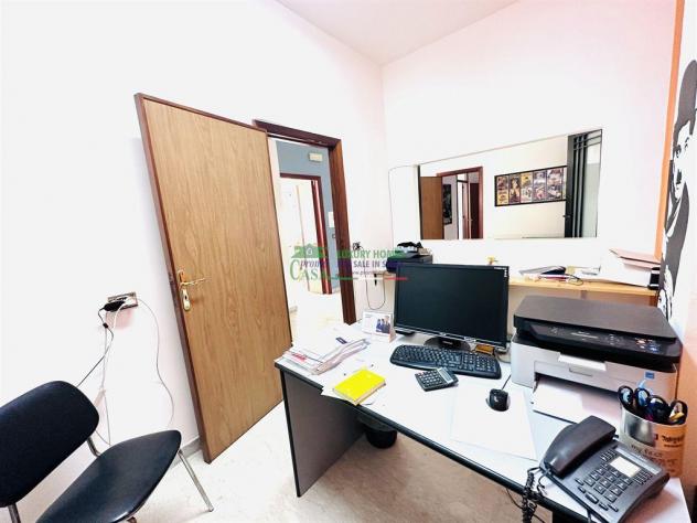 Appartamento per ufficio "Piazza Fonti" - Foto 7