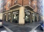 VENDESI STORICA PASTICCERIA ORSUCCI ZONA PARELLA CON CANNA FUMARIA
