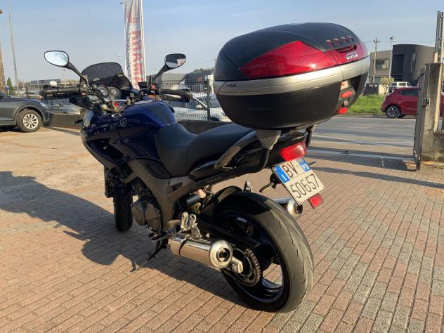Yamaha TDM 900 null - Foto 4