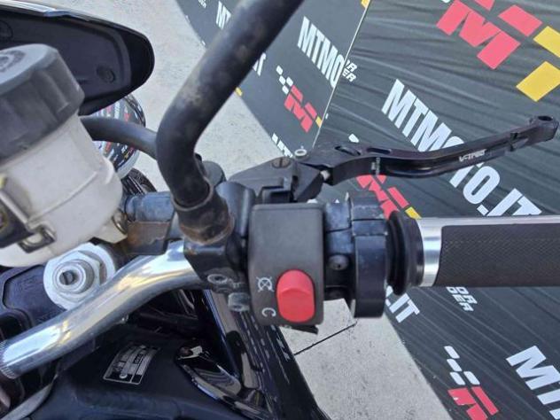 TRIUMPH Speed Four Export Video 360 rif. 23999939 - Foto 10