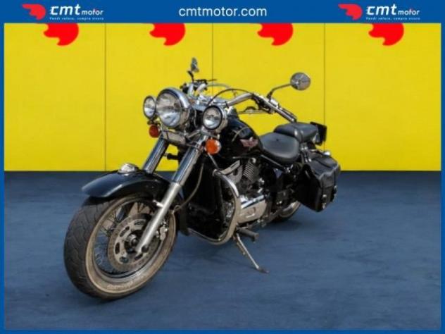 KAWASAKI VN 800 Finanziabile - Nero - 58 rif. 23942411 - Foto 2