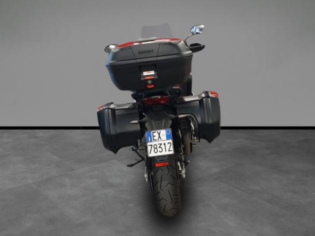 DUCATI Multistrada V4 S MULTISTRADA V4 S rif. 23820745 - Foto 4