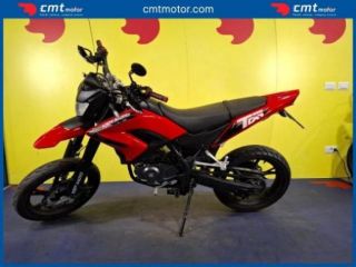 KSR MOTO TW 125 SM Garantita e Finanziabile rif. 23939733