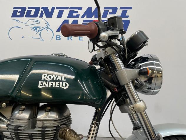 Royal Enfield Continental GT null - Foto 3