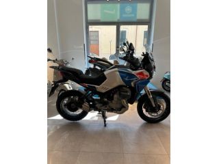 Moto Guzzi Stelvio null