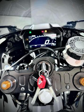 Yamaha YZF-R7 - Foto 5