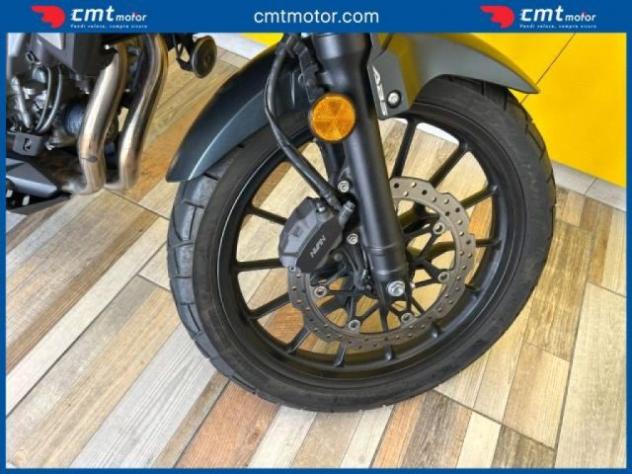 HONDA CB 500 X Garantita e Finanziabile rif. 24087381 - Foto 6