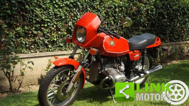 BMW R 65 LS anno 1981 ben tenuta e funzionante - Foto 2