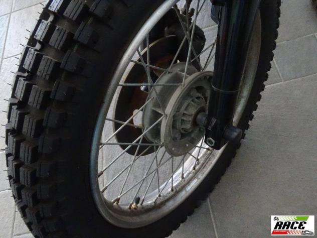 Benelli - 125 2C - Foto 10
