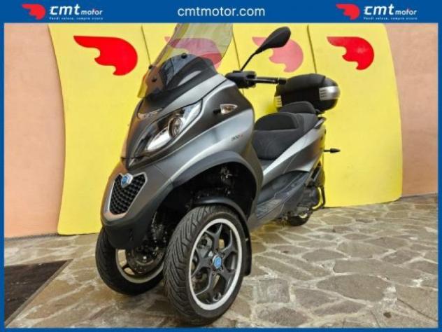 PIAGGIO MP3 Garantito e Finanziabile rif. 23030850 - Foto 2