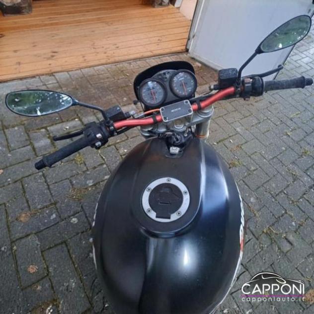 DUCATI Monster 600 MOTOR SPA M3 00 rif. 24055433 - Foto 3