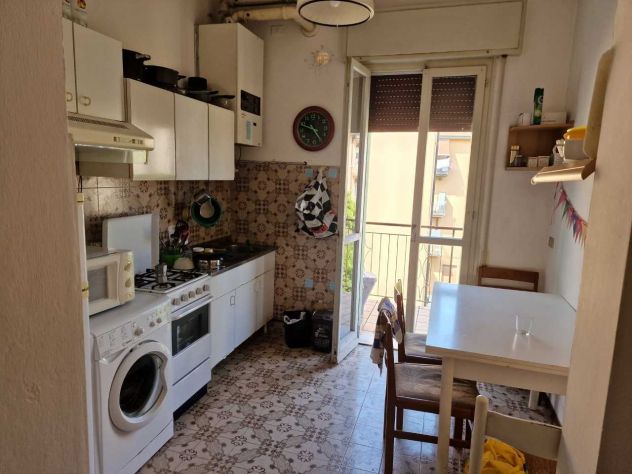 Stanza singola con terrazzo per studentessa a ravenna - Foto 2