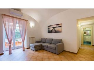 Materdei Beautiful Terrace by NapoliApartments