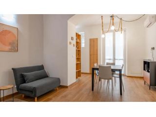 Royal Apartment