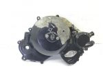GILERA R1 125 CARTER COPERCHIO FRIZIONE CON DIFETTI VERNICE E OSSIDO 1988
