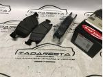 Set Pastiglie Freno Anteriore Ford Galaxy S-Max 1884555