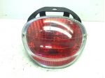 APRILIA SCARABEO LIGHT 500 FARO FANALE STOP POSTERIORE 2006 2008 VR000