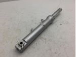 HONDA FORESIGHT 250 STELO FODERO FORCELLA DESTRO PER PARTI DI RICAMBIO 1998 2004