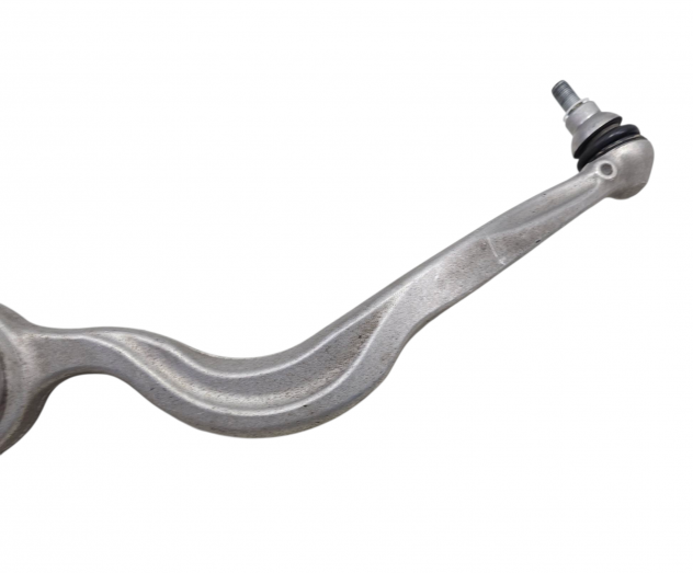 BRACCIO OSCILLANTE ANTERIORE SINISTRO MERCEDES GLC Serie (W253) A2053301705 (15) - Foto 12