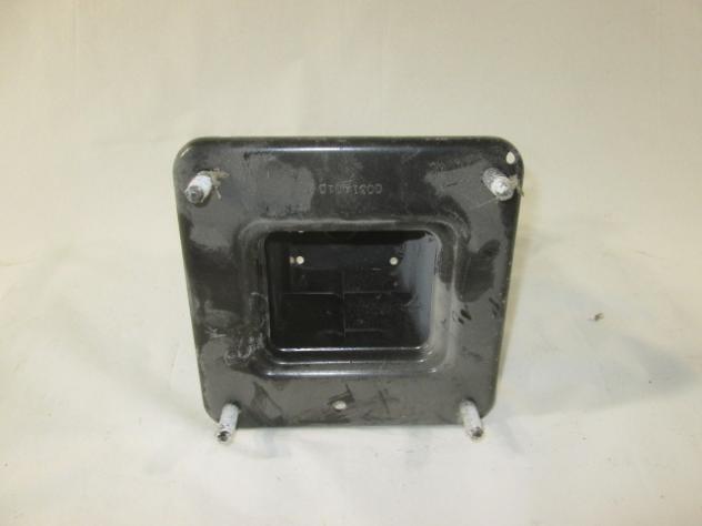 A1646401231 PUNTONE SUPPORTO TRAVERSA PARAURTI ANTERIORE DESTRO MERCEDES ML 3.0 D RICAMBIO USATO - Foto 2