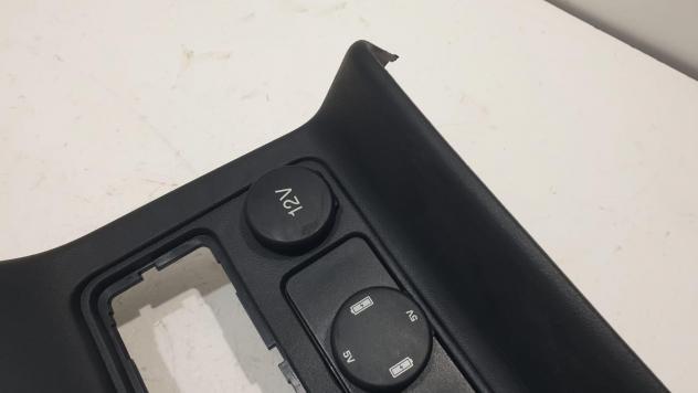 RIVESTIMENTO TUNNEL CENTRALE JAGUAR F-Pace Serie HK8304569A (1620) - Foto 6