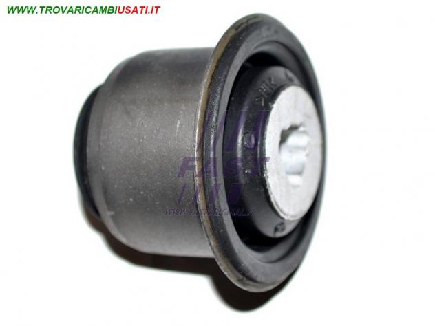 SILENT BLOCK BRACCIO RENAULT KANGOO I 97 ASSE ANTERIORE ANTERIORE/POSTERIORE FT18511