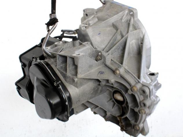 2024532 CAMBIO MECCANICO FORD KA+ PLUS 1.2 B 51KW 5M 5P (2016) RICAMBIO USATO G1BR-7002-BSA 5S6R-7F096-A3BD - Foto 4
