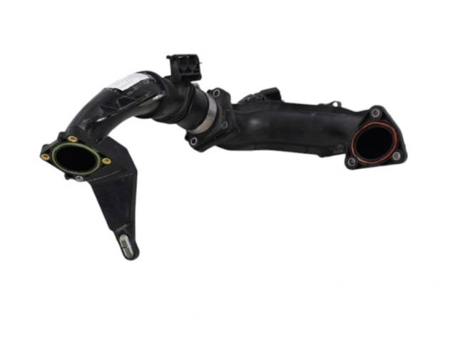 Tubo Intercooler Volvo V60 1.6 D 9674951680 - 22539