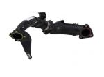 Tubo Intercooler Volvo V60 1.6 D 9674951680 - 22539