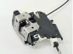 SERRATURA ANTERIORE SINISTRA MERCEDES Classe E Coupe (C207) A0997200135 (09)