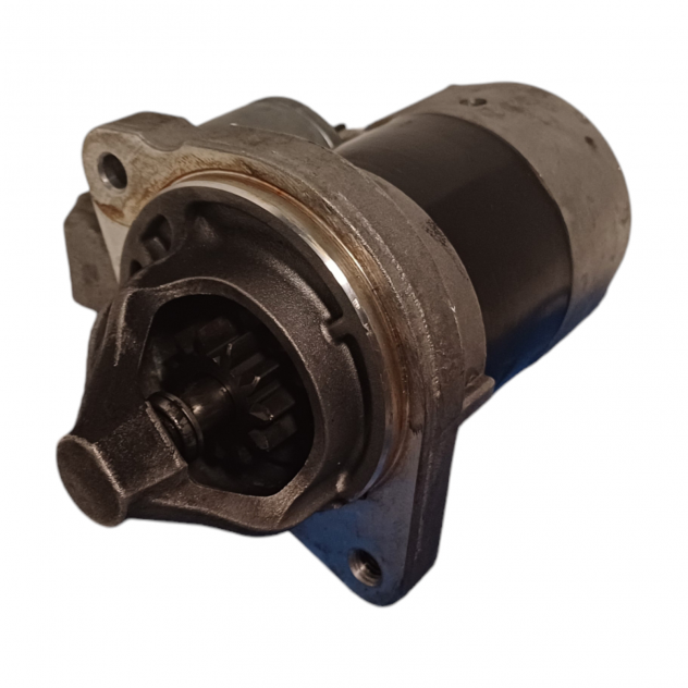 MOTORINO D' AVVIAMENTO FORD Focus Berlina 6° Serie CV6T-11000-GF M1DA, M1DC, M1DD Benzina 1000 (1518) - Foto 5