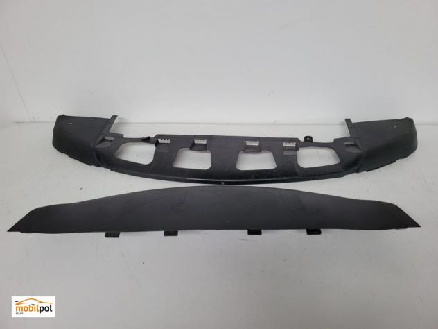 Tesla X - Spoiler paraurti anteriore - 11910 - Foto 4