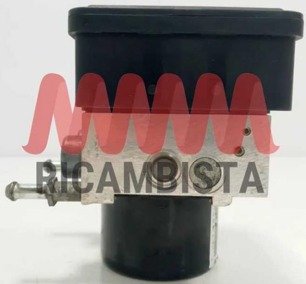 25092841693 Dodge Journey 2.0 centralina ABS gruppo pompa ATE - Foto 2
