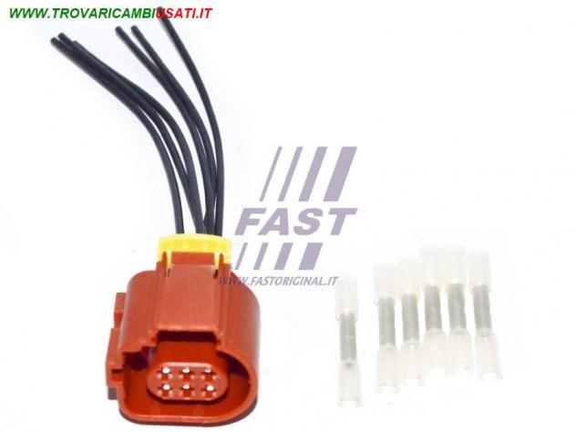 CABLAGGIO ELETTRICO FIAT DUCATO 06 VALVOLA EGR 2.2/2.3JTD FT76101  FIAT - DUCATO LASTRATO / CABINATO 2P - 2006  2014, FIAT -