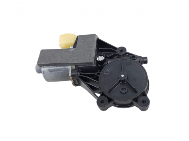 MOTORINO ALZAVETRO POSTERIORE DESTRA JAGUAR E-Pace Serie 0130822793 (17) - Foto 7