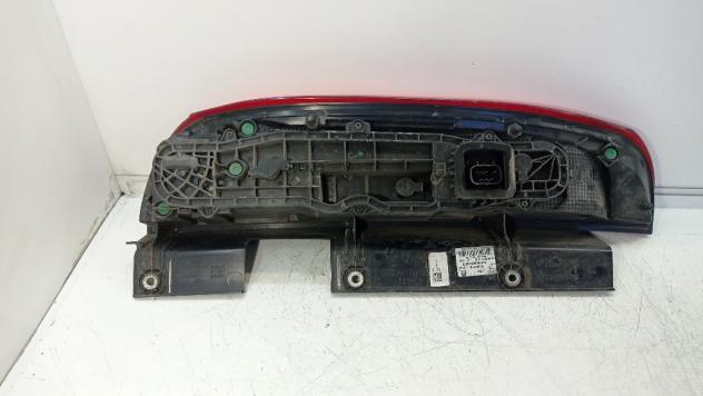 STOP FANALE POSTERIORE DESTRO FIAT Doblo Cargo 52044716 198A4000 (1018) - Foto 5