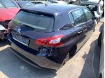 Ricambi Peugeot 308 2014 9h05