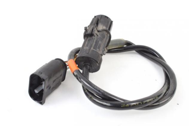 BMW C EVOLUTION 12518551281 CABLAGGIO MOTORE ELETTRICO K17 13 - 19 ELECTRIC MOTOR WIRING - Foto 3