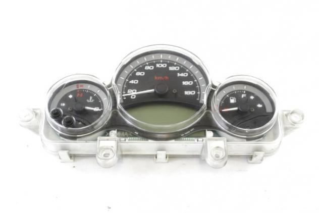 YAMAHA T-MAX XP 500 4B5835007000 STRUMENTAZIONE CONTACHILOMETRI 08 - 11 SPEEDOMETER