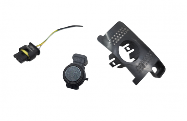 SENSORE DI PARCHEGGIO BMW Serie 2 Coupé (F22) 9261613 (13) - Foto 2