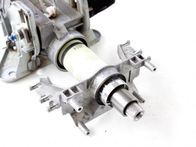 32306795345 PIANTONE STERZO BMW SERIE 5 518D F10 LCI 2.0 D 110KW AUT 4P (2014) RICAMBIO USATO - Foto 2