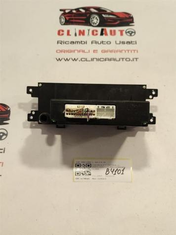 COMANDI CLIMA CHEVROLET Captiva 1° Serie 25974592 Z24SED (06) - Foto 5