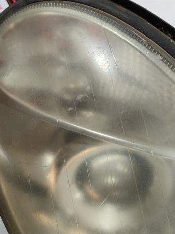FARO DESTRO ALLO XENON MERCEDES Classe E Berlina W211 W211 XENON 646951 (0207) - Foto 10