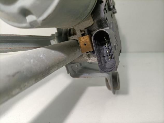 TANDEM TERGICRISTALLO SEAT Leon ST 5F1955119A//5F1955023B DHFA bifuel/metano 1498 (1220) - Foto 3