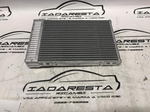 Radiatore Abitacolo Opel Mokka - Aveo - Trax 1618446 - Foto 3