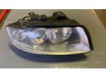 Faro anteriore DX Audi A4 B6 del 2004 (8E0941004F)